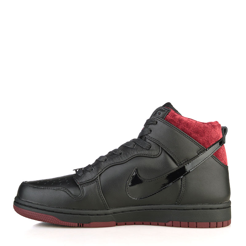 Nike dunk 2025 cmft prm qs